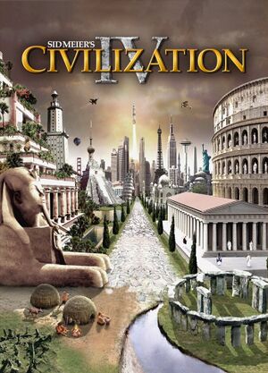 Civilization IV